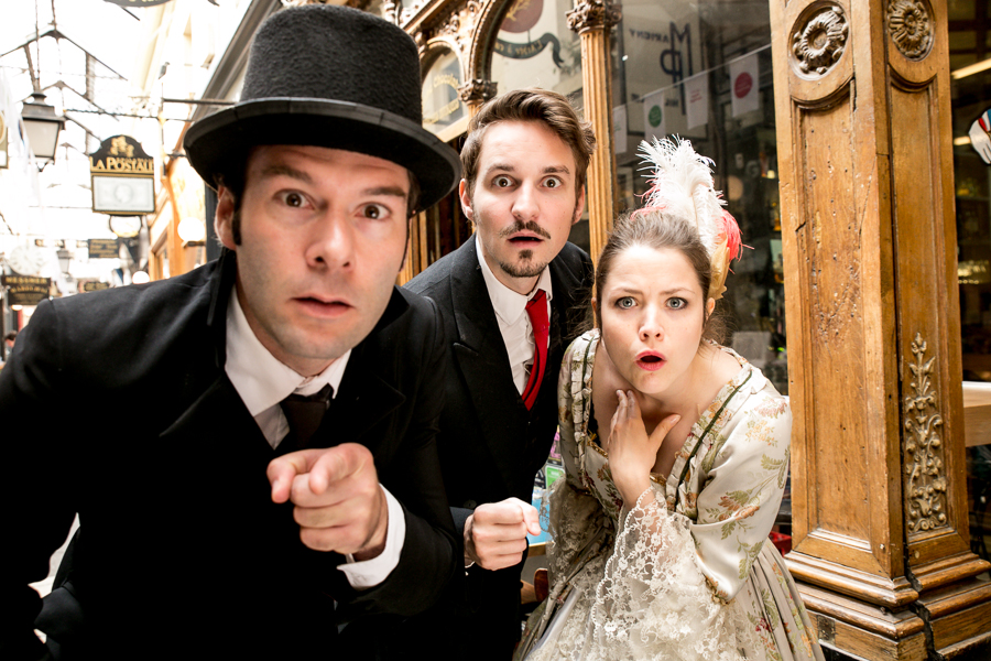 Image aléatoire d'événement